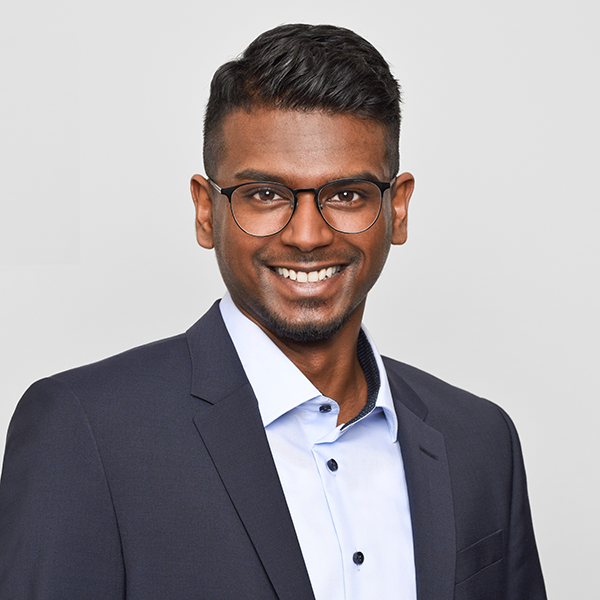 PEC Ajurn Thirunavukkarasu